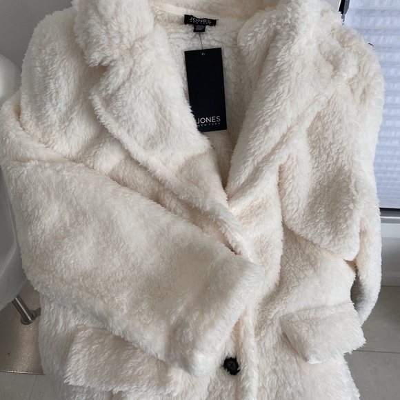 Jones NewYork coat - Picture 2 of 7